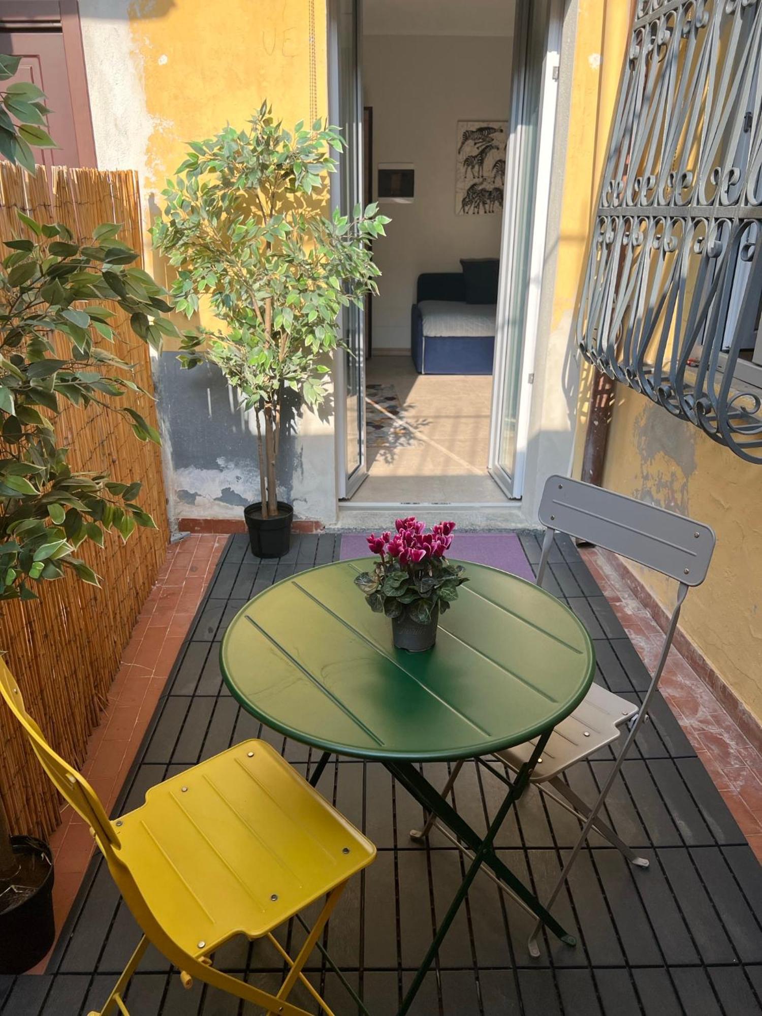 La Casa Di Matilde - Navigli Apartments Milan Exterior photo